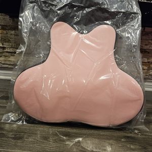 Car and office chair support pillow